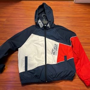 Tommy Hilfiger Windbreaker/Rain Jacket